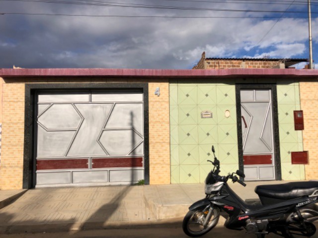 Foto - Vitória da Conquista - Patagônia