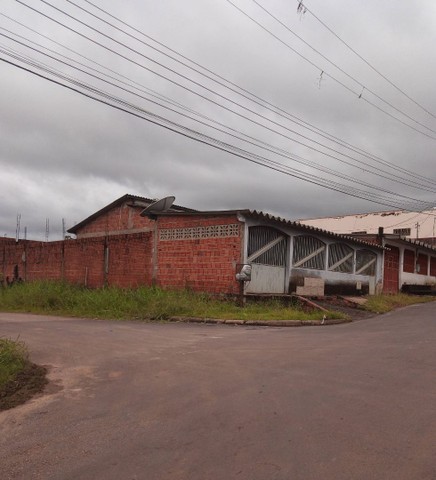 Captação de Casa a venda na Rua Rio Negro, Portal da Amazônia, Rio Branco, AC