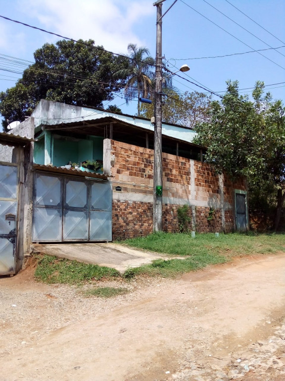 Captação de Casa a venda na Rua Urussanga, Luiz de Camões, Queimados, RJ