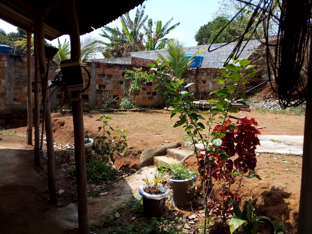 Captação de Casa a venda na Rua Urussanga, Luiz de Camões, Queimados, RJ