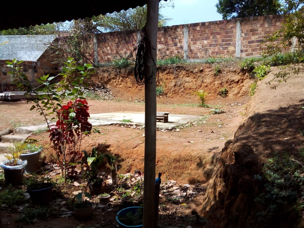 Captação de Casa a venda na Rua Urussanga, Luiz de Camões, Queimados, RJ