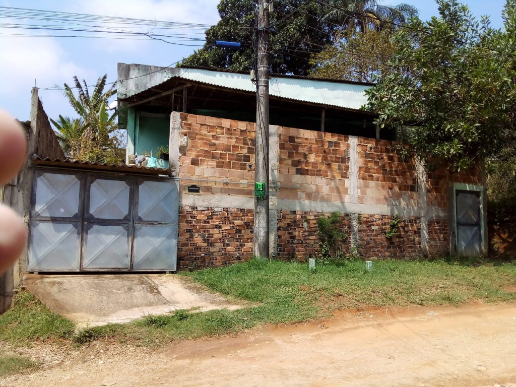 Captação de Casa a venda na Rua Urussanga, Luiz de Camões, Queimados, RJ