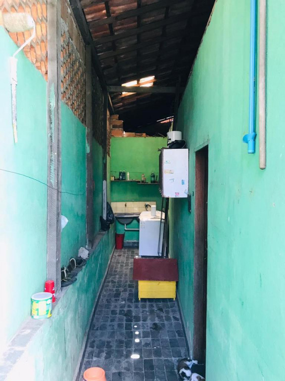 Casa a venda na Rua Professor Carlos Chagas, Asteca (São Benedito), Santa Luzia, MG
