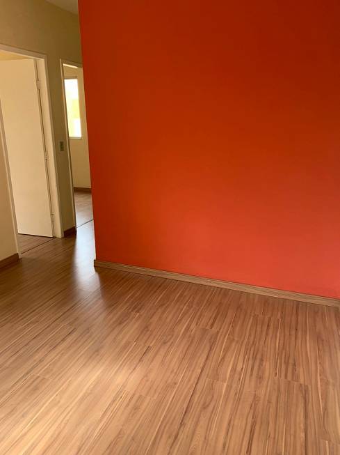 Apartamento à venda com 2 quartos - Foto 9