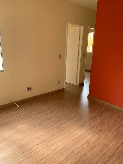 Apartamento à venda com 2 quartos - Foto 8