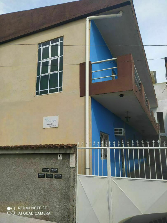 Captação de Casa para locação na Rua Vinte e Três, Paciência, Rio de Janeiro, RJ