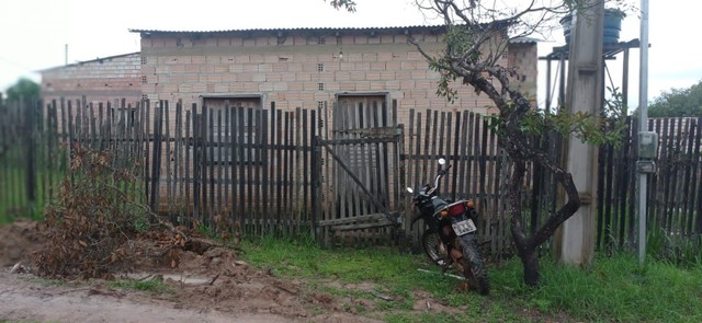 foto - Santarém - Vigia