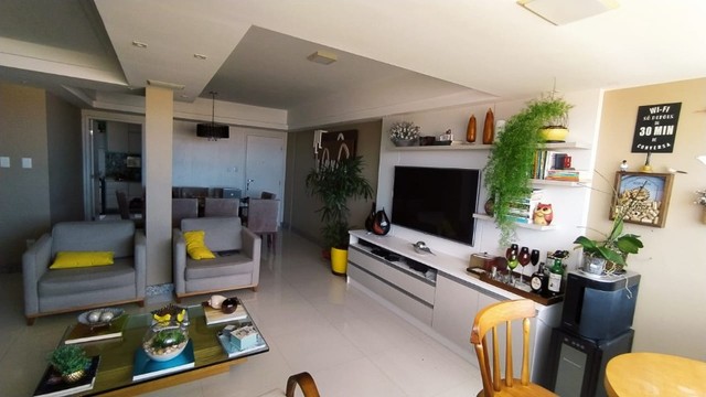 Foto - Aracaju - Coroa do Meio