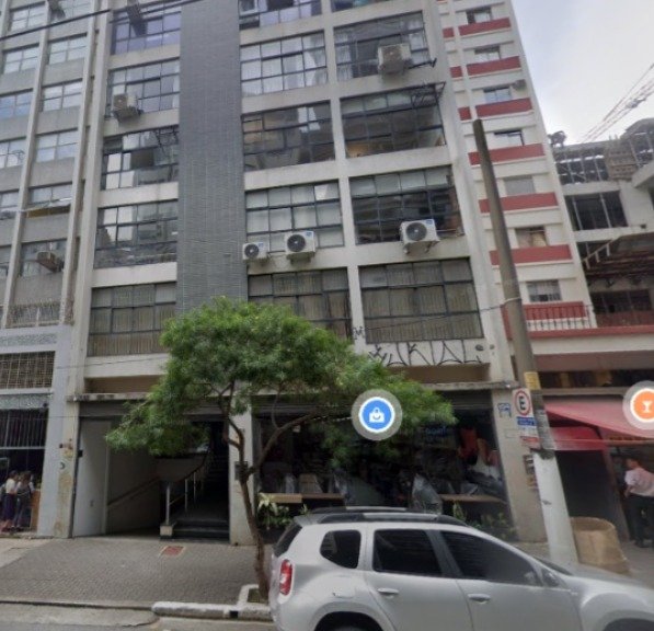 Foto - São Paulo - SANTA CECILIA