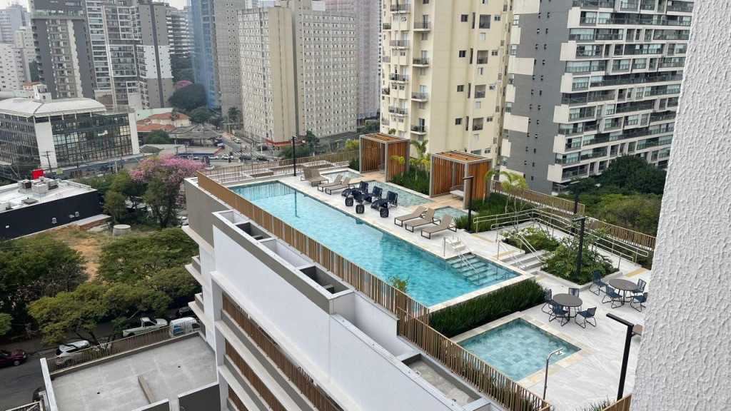 Casa para alugar com 3 quartos, 144m² - Foto 3