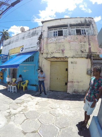 Foto - Recife - São José