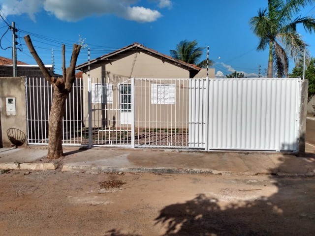 Foto - Rondonópolis - Conjunto Habitacional Cidade de Deus