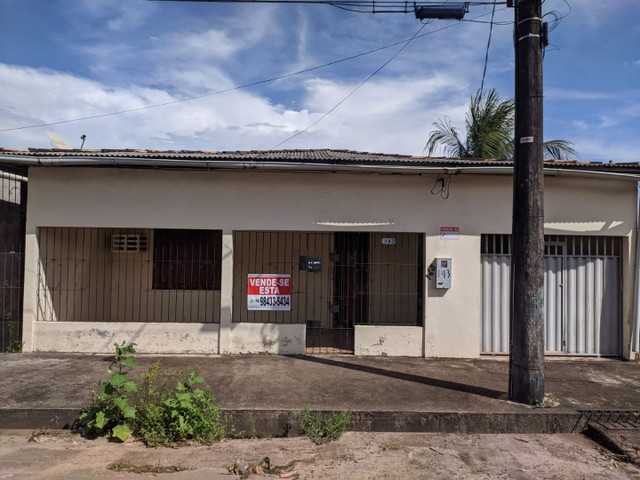 foto - Macapá - São Lázaro