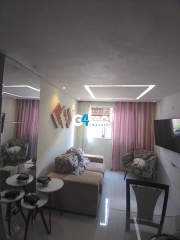Captação de Apartamento a venda na Rua Professora Stella Cochrane, Itaperi, Fortaleza, CE