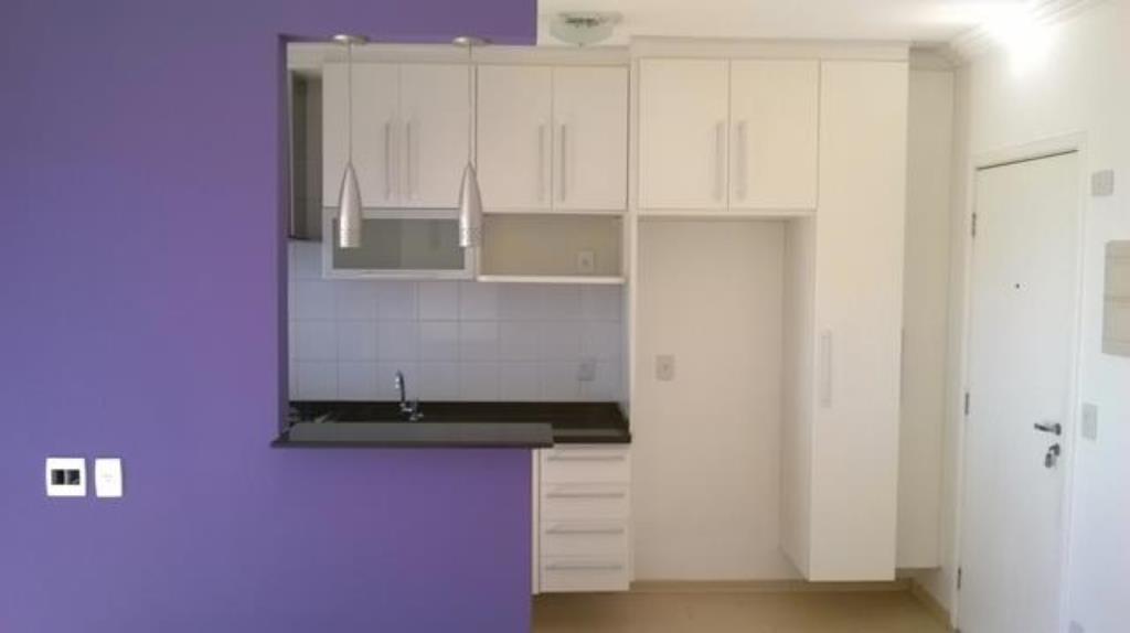 Apartamento à venda com 2 quartos, 52m² - Foto 6