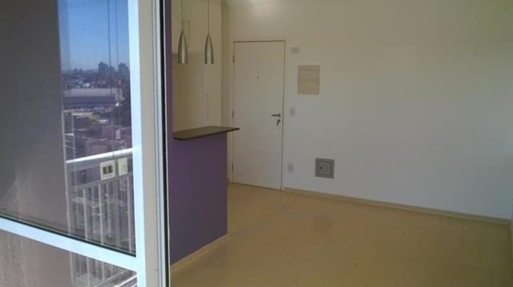 Apartamento à venda com 2 quartos, 52m² - Foto 7