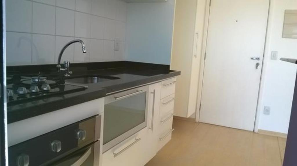 Apartamento à venda com 2 quartos, 52m² - Foto 8