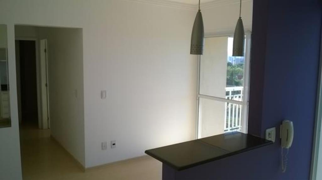 Apartamento à venda com 2 quartos, 52m² - Foto 9