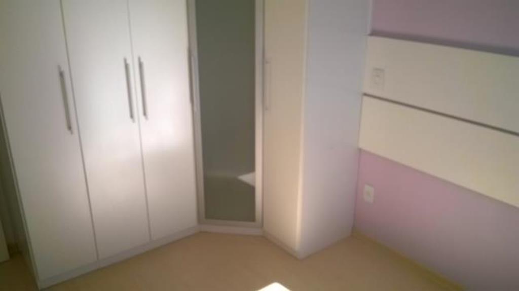 Apartamento à venda com 2 quartos, 52m² - Foto 11