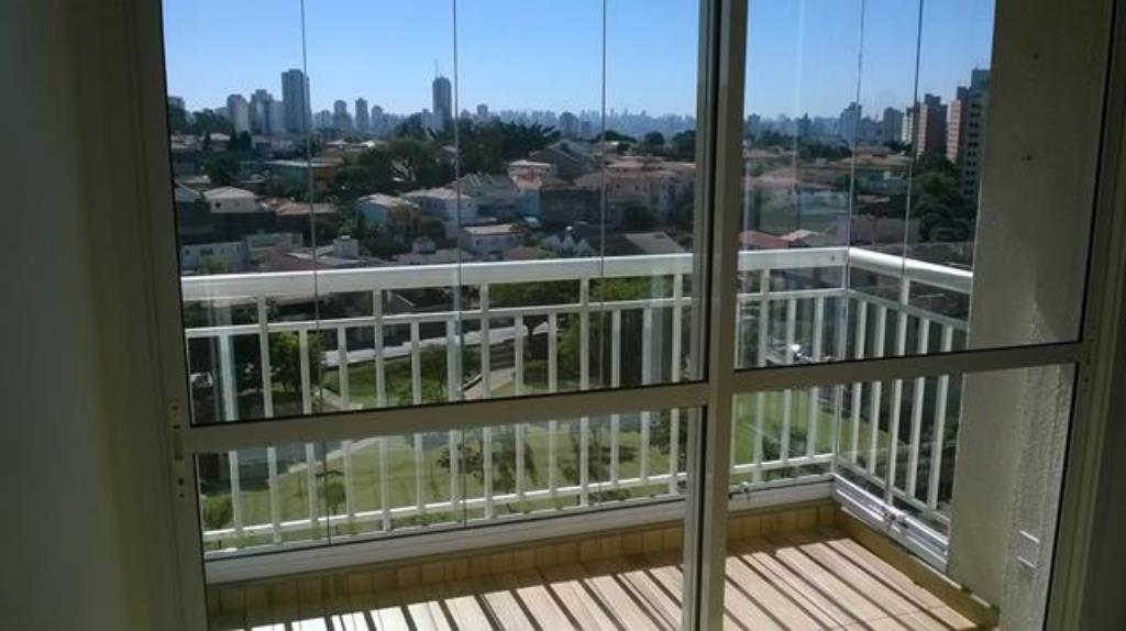 Apartamento à venda com 2 quartos, 52m² - Foto 4