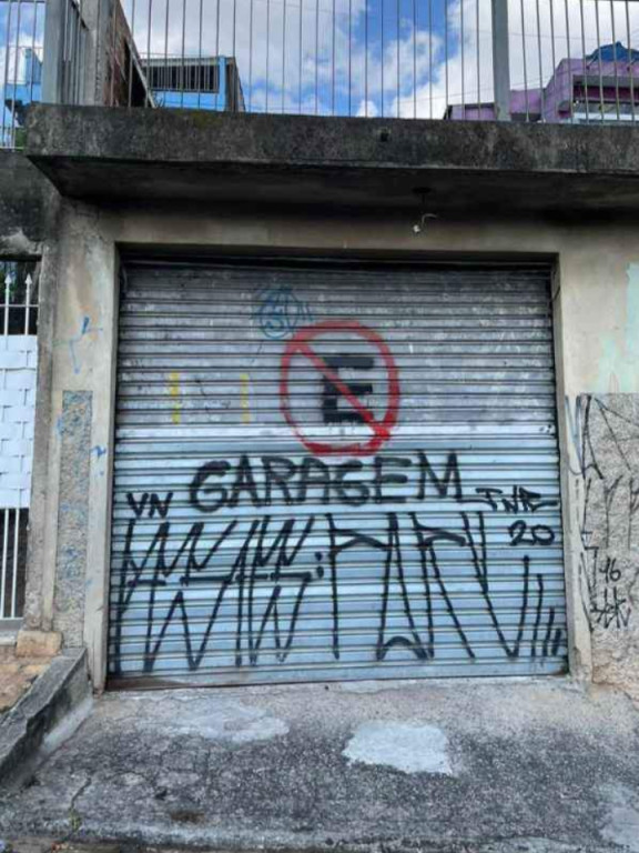 Foto - Carapicuíba - Vila Silviânia