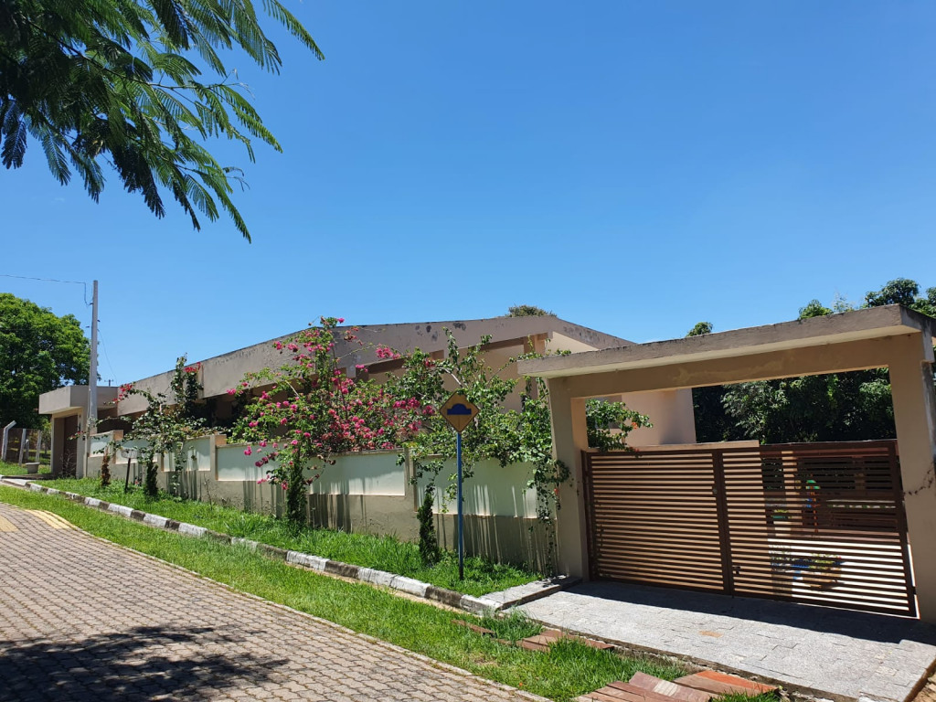 Captação de Casa em Condomínio a venda na Rua Rio Itajaí, Terras de Santa Rosa, Salto, SP
