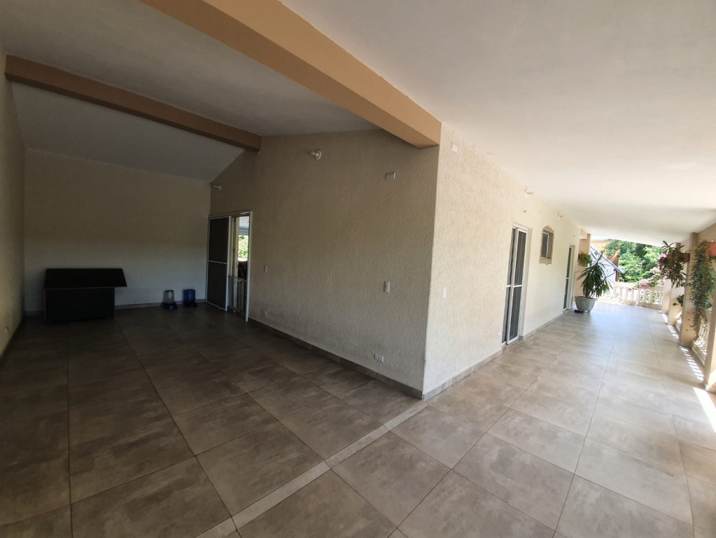 Casa de Condomínio à venda com 4 quartos, 600m² - Foto 4