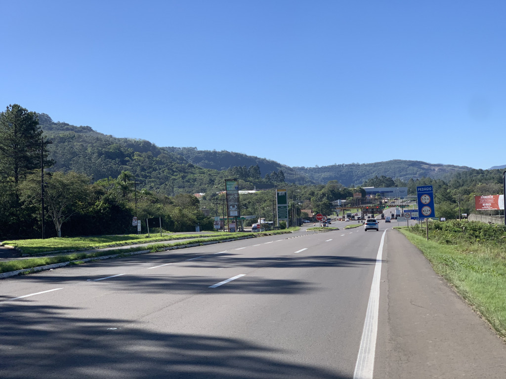 Captação de Terreno para venda ou locação na RS 239, Industrial, Campo Bom, RS