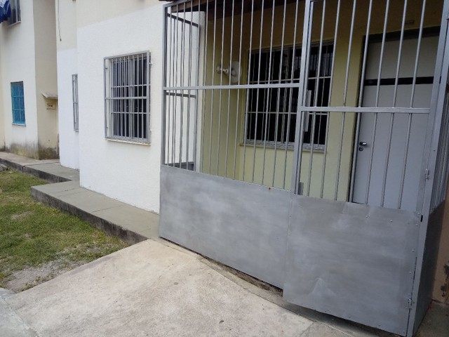 Captação de Apartamento a venda na Rua Anna Vitória da Silva Viana (Condomínio Demócrito Dummar), Timbo, Maracanaú, CE