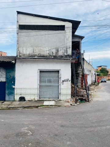 foto - Manaus - Novo Aleixo