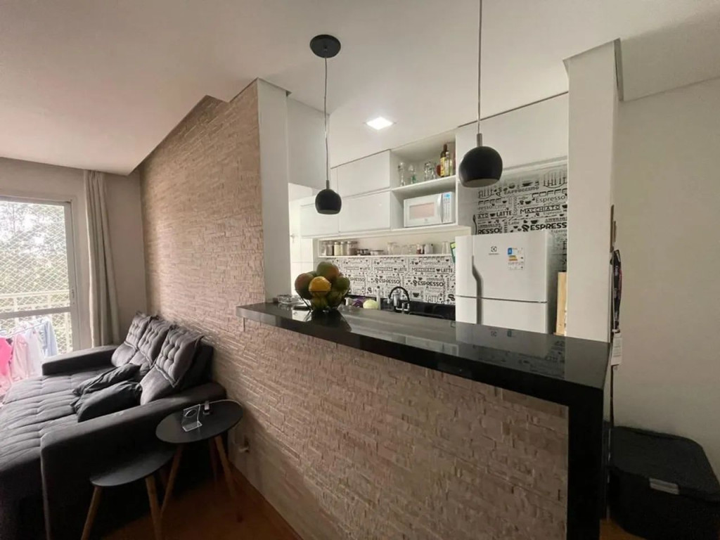 Casa à venda com 2 quartos, 48m² - Foto 2