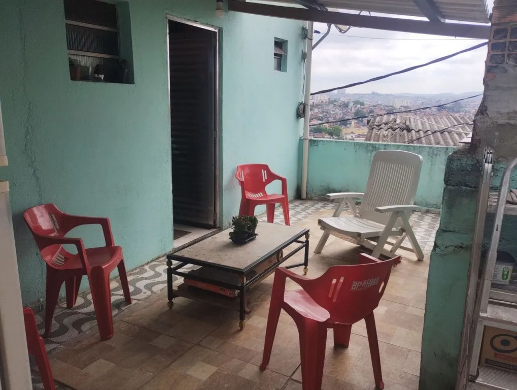 Casa, 1 quarto, 20 m² - Foto 3