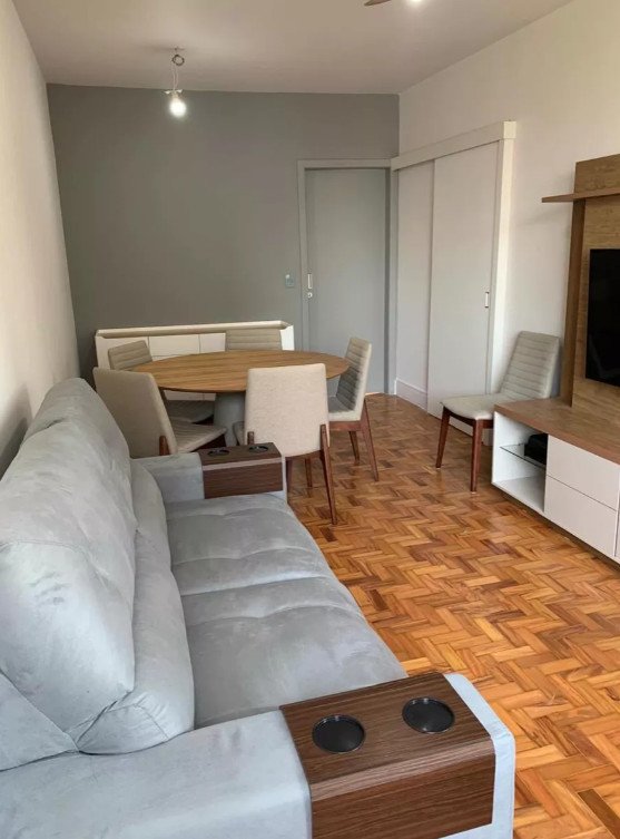 Casa à venda com 3 quartos, 92m² - Foto 1