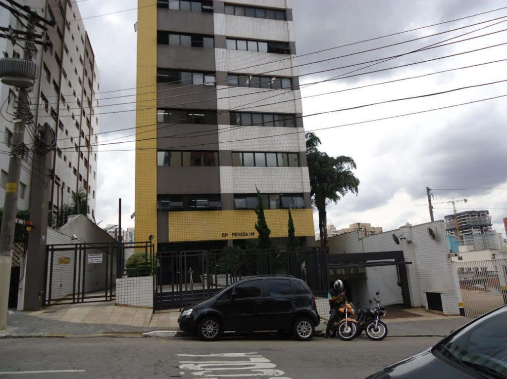 Conjunto Comercial-Sala à venda, 40m² - Foto 1