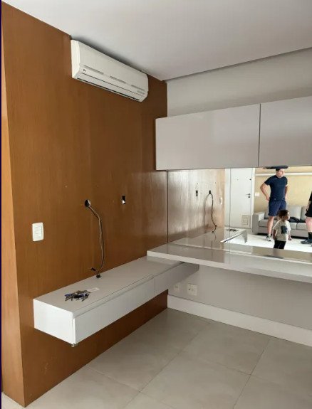 Apartamento à venda com 3 quartos, 100m² - Foto 1