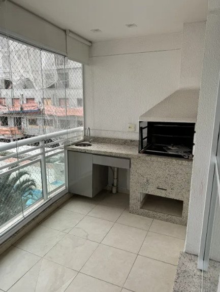 Apartamento à venda com 3 quartos, 100m² - Foto 2