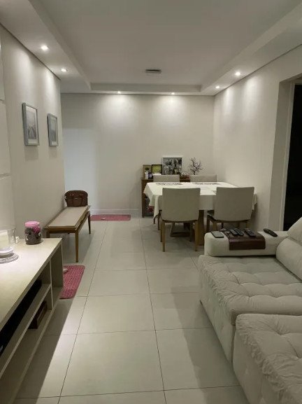 Apartamento à venda com 3 quartos, 155m² - Foto 1