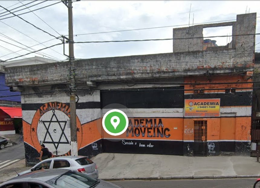 Captação de Imóvel Comercial a venda na Avenida Elísio Teixeira Leite, Jd Paulistano, São Paulo, SP