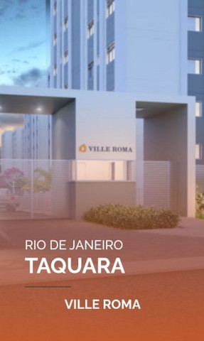 Captação de Apartamento a venda na Estrada Mapua (TAQUARA), Taquara, Rio de Janeiro, RJ