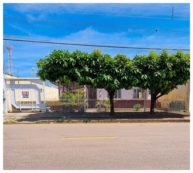 foto - Porto Velho - Cuniã