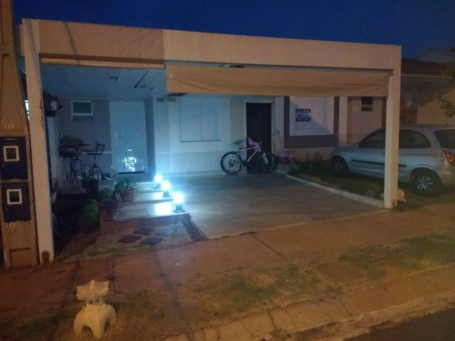 Captação de Casa a venda na Estrada Municipal Valdomiro Lopes da Silva, Loteamento Moradas Rio Preto, São José do Rio Preto, SP
