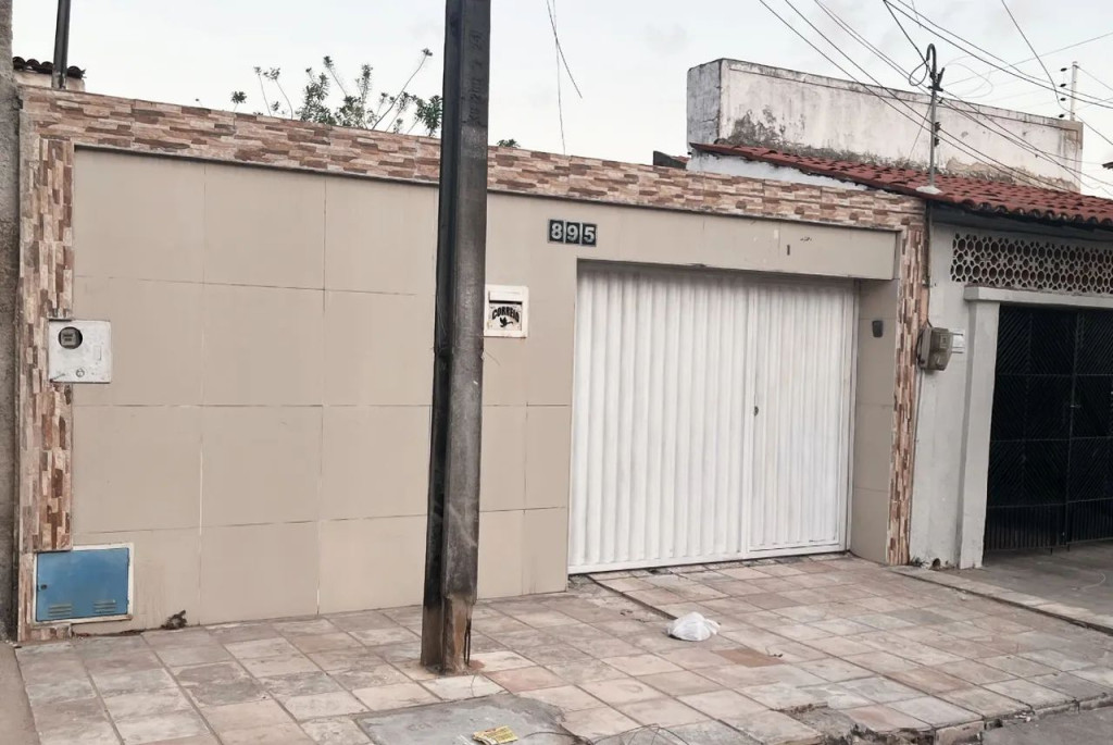 Foto - Fortaleza - Henrique Jorge