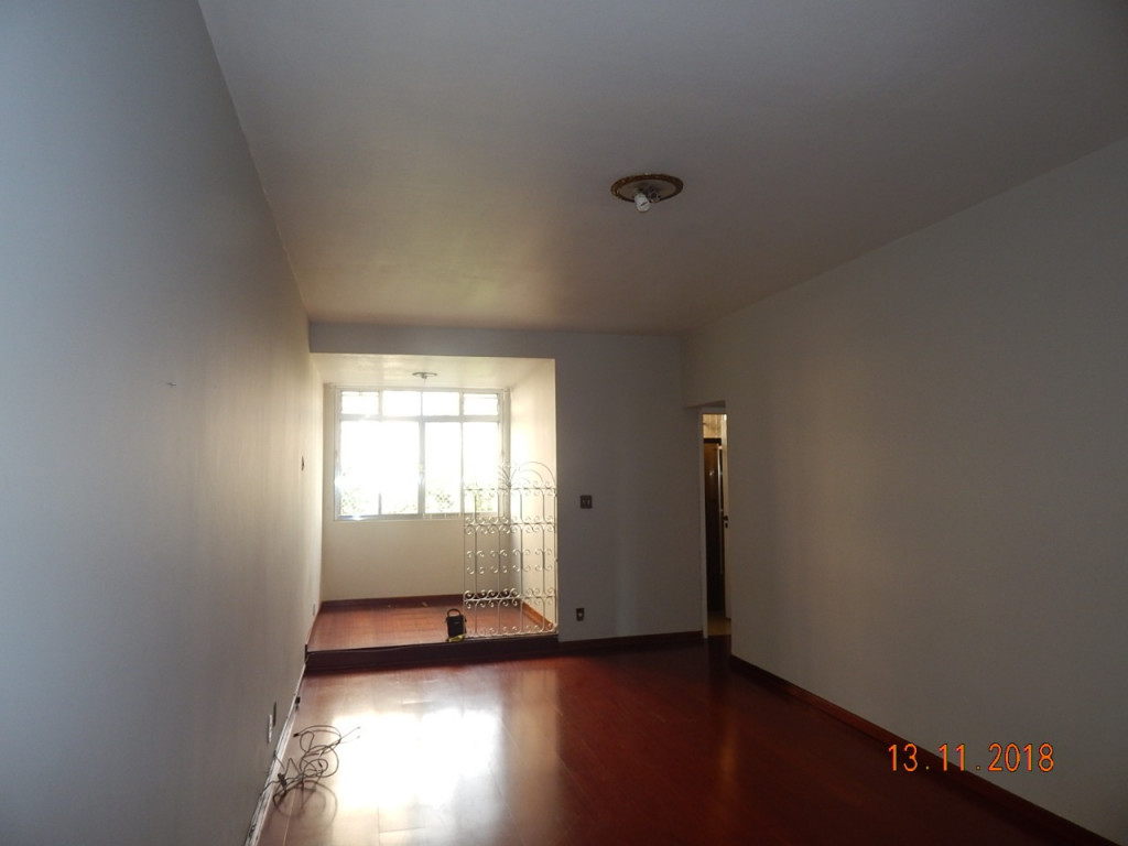 Apartamento a venda na Rua Cotoxó, Perdizes, São Paulo, SP