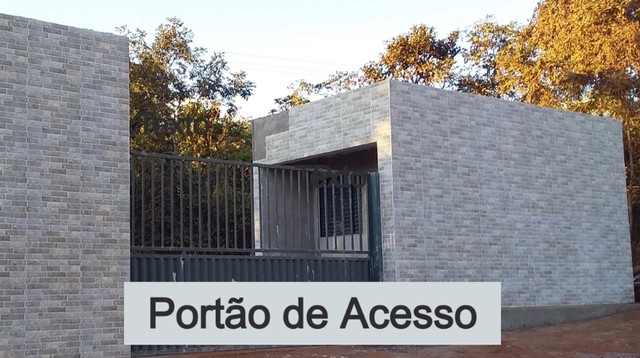 Captação de Terreno a venda na Núcleo Rural Monjolo, Setor Residencial Mestre D&#x27;Armas (Planaltina), Brasilia, DF