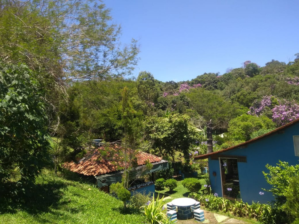 Captação de Sítio/Fazenda a venda na Rua Refúgio da Serra, Refúgio da Serra, Itapecerica da Serra, SP