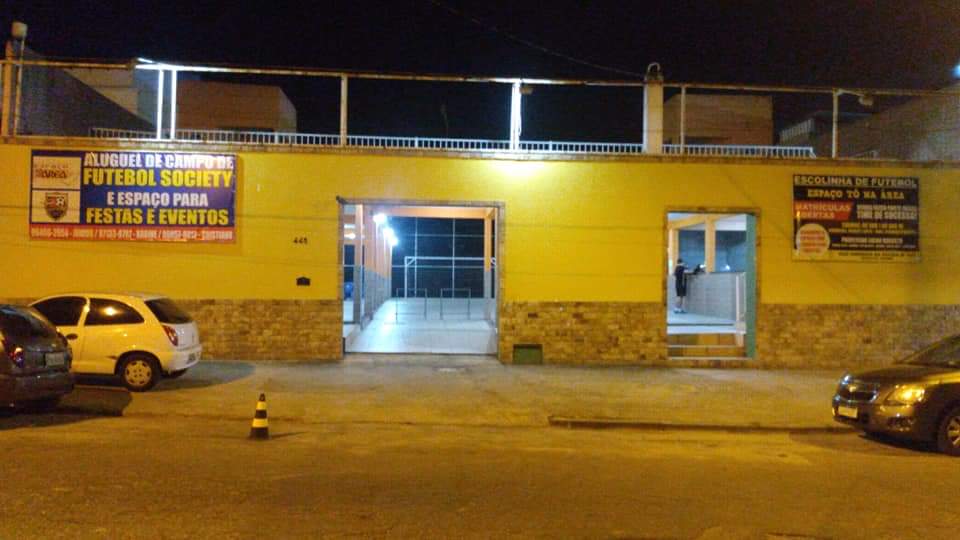 Foto - Rio de Janeiro - Marechal Hermes