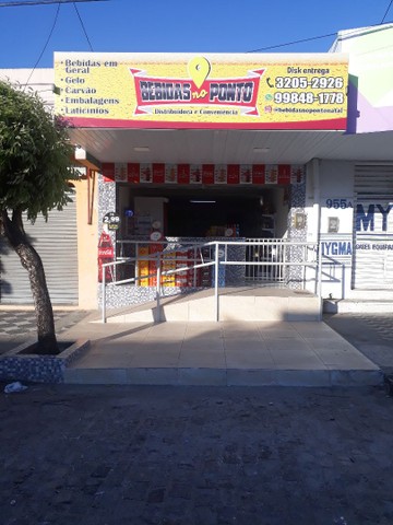 Casa, 1 quarto, 75 m² - Foto 2