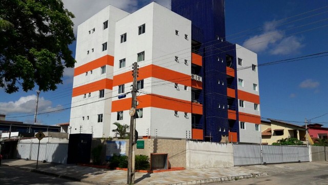Captação de Apartamento a venda na Avenida Governador Antônio da Silva Mariz, Portal do Sol, João Pessoa, PB