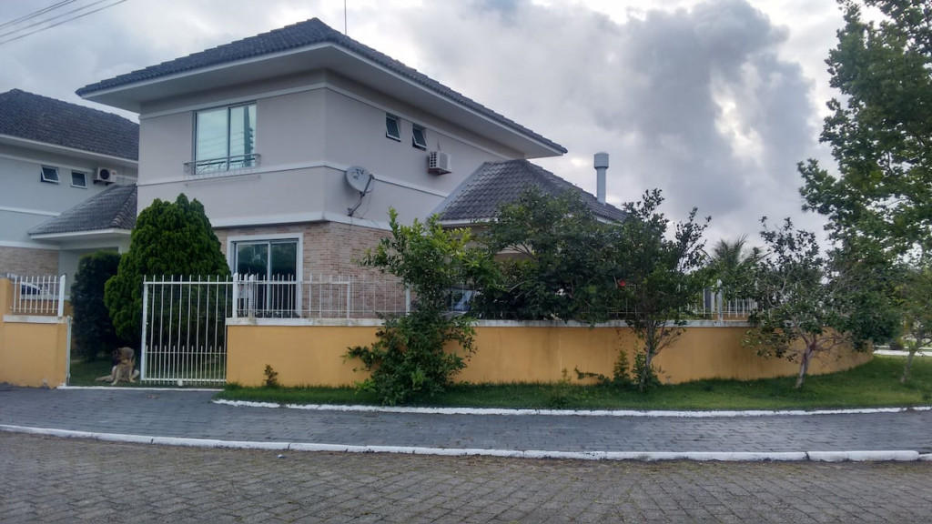 Captação de Casa a venda na Rua Vista do Sol, Campeche, Florianópolis, SC