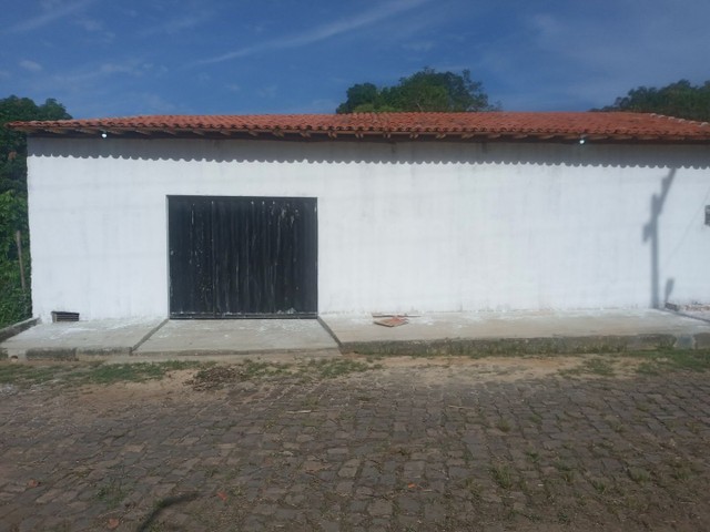 Foto - Teresina - Parque Jacinta